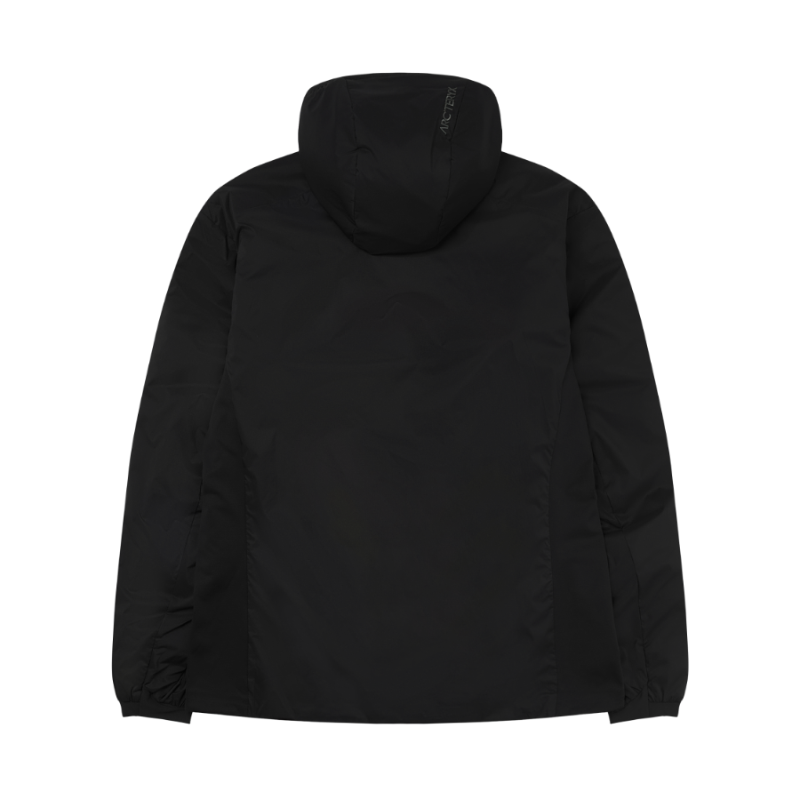 Arc'teryx Atom Hoody Black