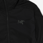 Arc'teryx Atom Hoody Black