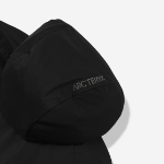 Arc'teryx Atom Hoody Black