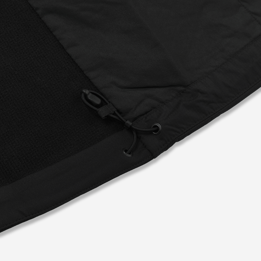 Arc'teryx Atom Hoody Black