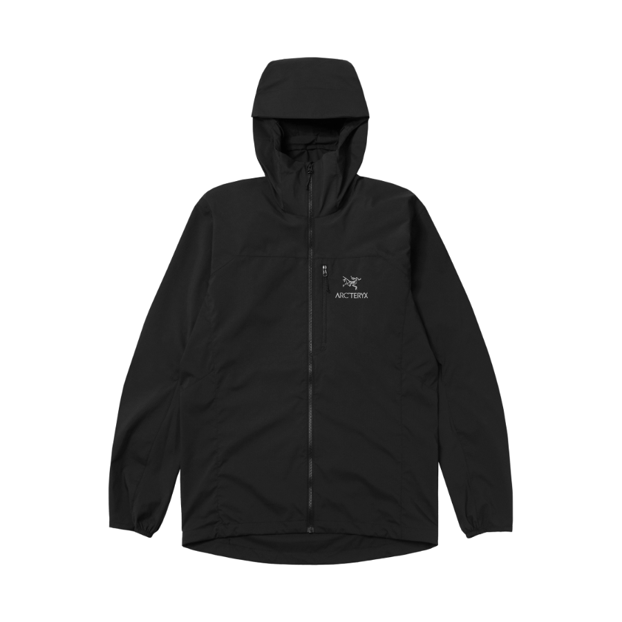 Arc'teryx Squamish Hoody Black