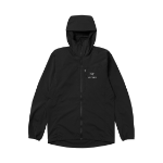 Arc'teryx Squamish Hoody Black