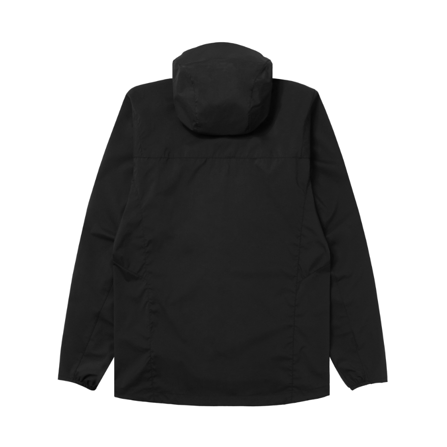Arc'teryx Squamish Hoody Black