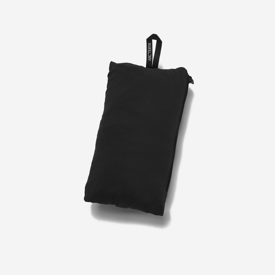 Arc'teryx Squamish Hoody Black