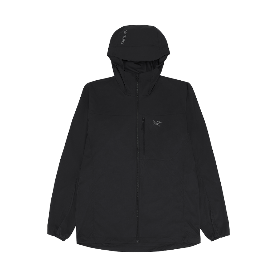 Arc'teryx Squamish Hoody Black