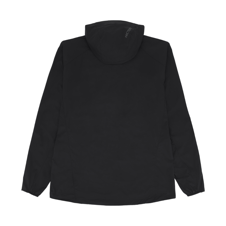 Arc'teryx Squamish Hoody Black
