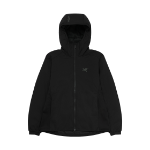 (W) Arc'teryx Atom Hoody Black
