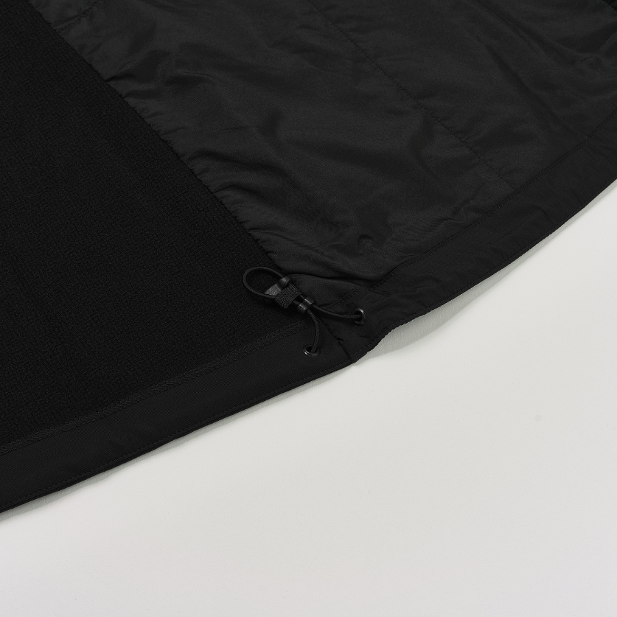 (W) Arc'teryx Atom Hoody Black