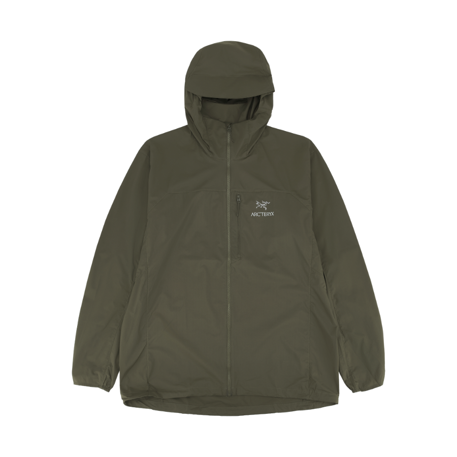 Arc'teryx Squamish Hoody Tatsu