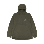 Arc'teryx Squamish Hoody Tatsu