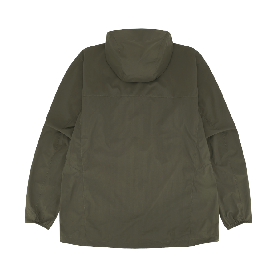 Arc'teryx Squamish Hoody Tatsu