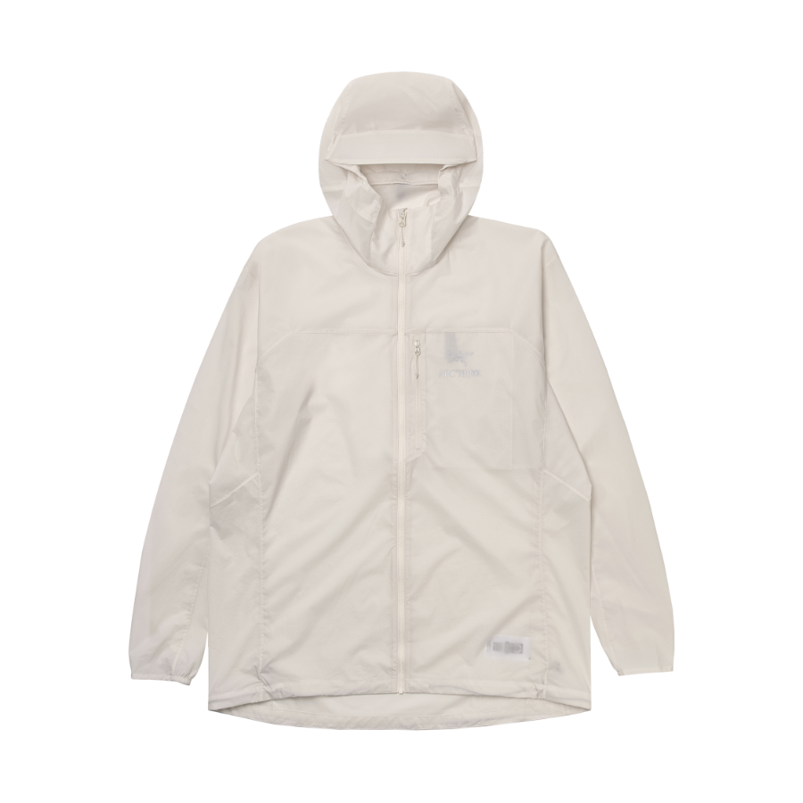 Arc'teryx Squamish Hoody Arctic Silk