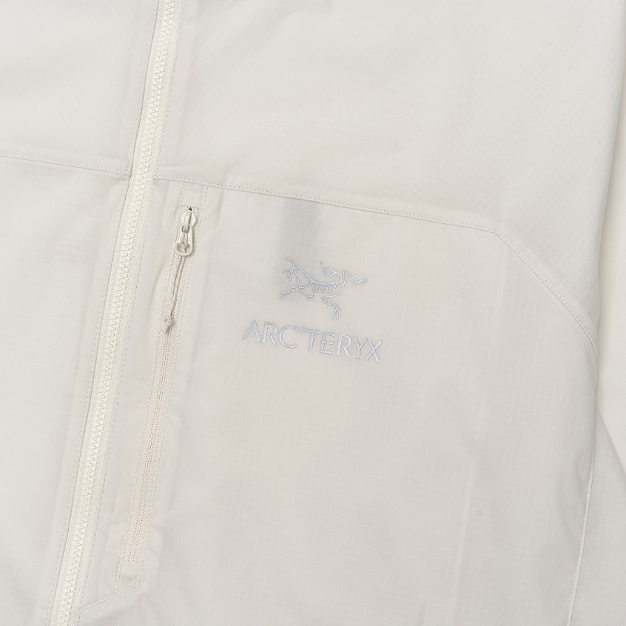 Arc'teryx Squamish Hoody Arctic Silk