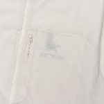 Arc'teryx Squamish Hoody Arctic Silk