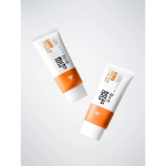 [1+1] Fusiderm солнцезащитный крем Barrier Repair 40 мл × 2