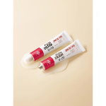 [1+1] Fusiderm восстанавливающий крем для губ Cure × 2