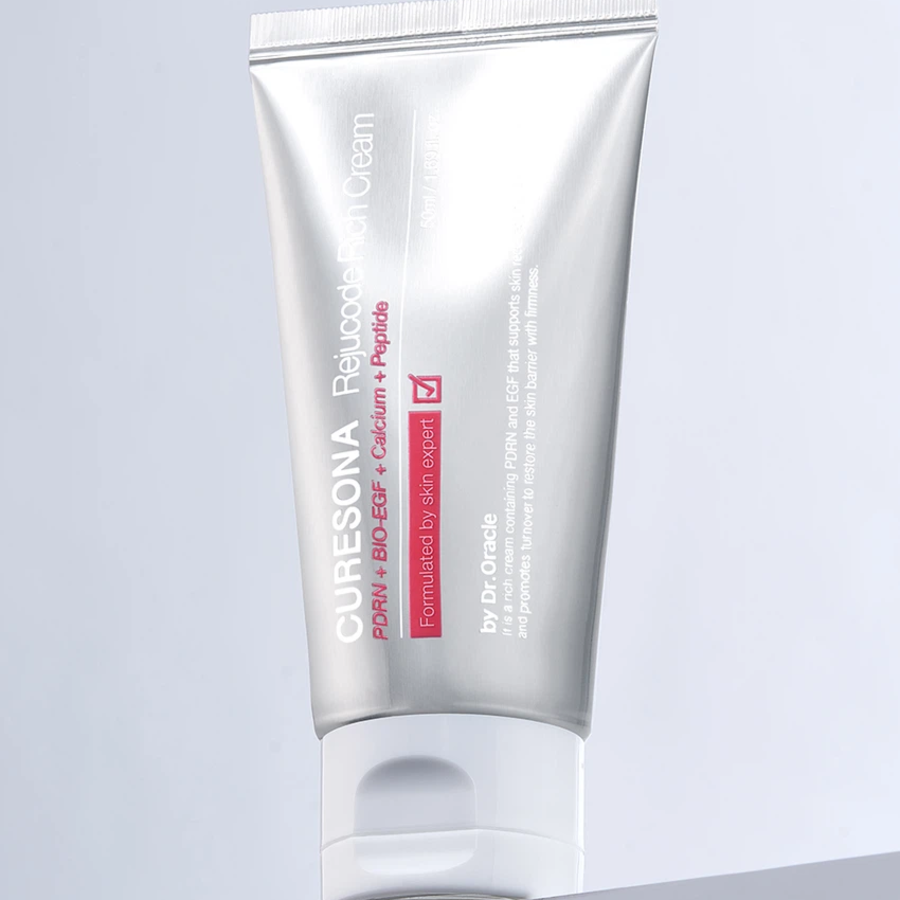 Крем Dr. Oracle CureSona Rejucode Rich Cream 36 шт (опт)