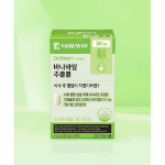 [1+1] Daewoong Pharmaceutical Экстракт листьев банабы 30 таблеток курс 30 дней × 2