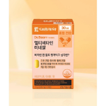 [1+1] Daewoong Pharmaceutical Мультивитамины и минералы 30 таблеток курс 30 дней × 2