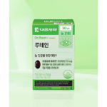 [1+1] Daewoong Pharmaceutical Лютеин 30 таблеток курс 30 дней × 2