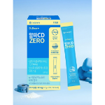 [1+1] Daewoong Pharmaceutical 알파CD ZERO 15포 курс 15 дней × 2