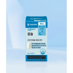 [1+1] Daewoong Pharmaceutical 칼슘 120 таблеток курс 30 дней × 2