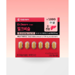 [1+1] Daewoong Pharmaceutical Расторопша 6 таблеток курс 6 дней × 2