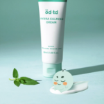 Успокаивающий крем CNP Bye OD-TD Hydra Calming Cream 36 шт (опт)