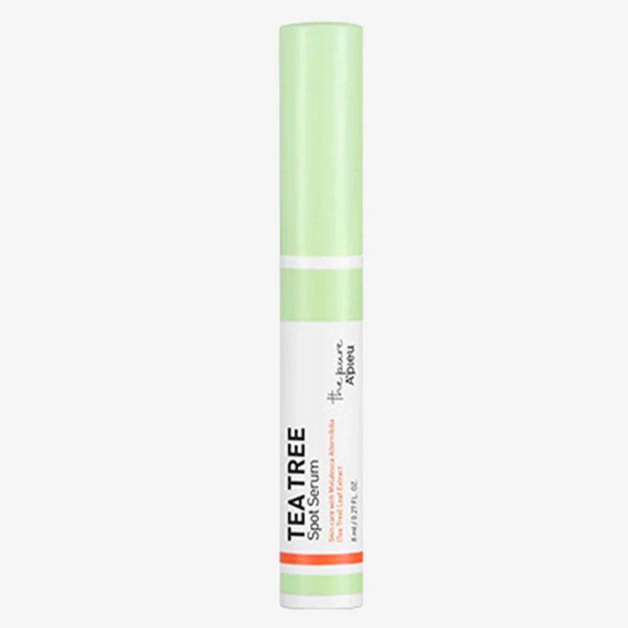 Сыворотка для точечного нанесения A'Pieu The Pure Tea Tree Spot Serum 36 шт (опт)