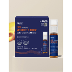 [1+1] Jayungwan мультивитаминно-минеральный комплекс Immune 4병 × 2