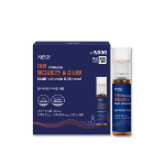 [1+1] Jayungwan мультивитаминно-минеральный комплекс Immune 4병 × 2