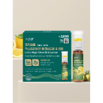 [1+1] Jayungwan комплекс Easy Slow с оливковым маслом Extra Virgin и лимоном 4병 × 2