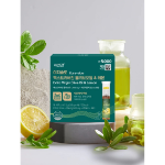 [1+1] Jayungwan комплекс Easy Slow с оливковым маслом Extra Virgin и лимоном 4병 × 2