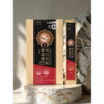 [1+1] Jayungwan экстракт шестилетнего красного женьшеня Energy Time Standard 14 саше курс 14 дней × 2