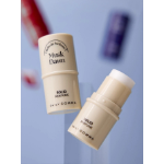 [1+1] Daily Comma твёрдые духи Velo de Parfum, аромат: Мускусный рассвет (Musk Dawn), 4,7 г × 2