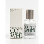 [1+1] Daily Comma парфюмерная вода Most Eau de Parfum, аромат: Белый хлопок (Cotton White), 30 мл × 2