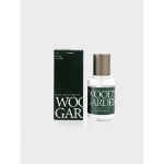 [1+1] Daily Comma парфюмерная вода Most Eau de Parfum, аромат: Древесный сад (Woody Garden), 30 мл × 2