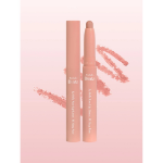 [1+1] Frillude Dinto карандаш для губ La Belle Rose, цвет: 12 Hazy Rose (Дымчатая роза) × 2