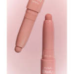 [1+1] Frillude Dinto карандаш для губ La Belle Rose, цвет: 12 Hazy Rose (Дымчатая роза) × 2