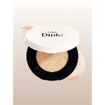 [1+1] Frillude Dinto сияющий кушон Uncho Blur Radiance 15 г, цвет: C92 Sage Uncho × 2