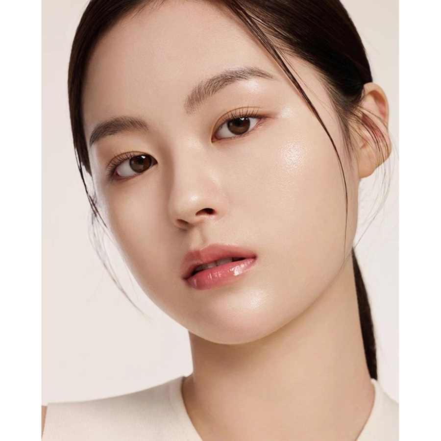[1+1] Frillude Dinto сияющий кушон Uncho Blur Radiance 15 г, цвет: C92 Sage Uncho × 2