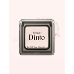 [1+1] Frillude Dinto хайлайтер La Belle Rose, цвет: 83 Rosy Éclat (Розовое сияние) × 2
