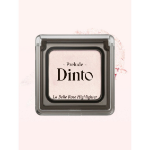 [1+1] Frillude Dinto хайлайтер La Belle Rose, цвет: 83 Rosy Éclat (Розовое сияние) × 2