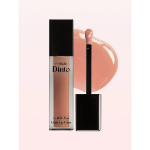 [1+1] Frillude Dinto блеск для губ La Belle Rose Glass, цвет: 31 Calm Rose (Спокойная роза) × 2