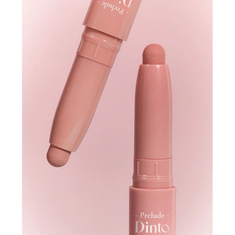 [1+1] Frillude Dinto карандаш для губ La Belle Rose, цвет: 11 Misty Rose (Туманная роза) × 2