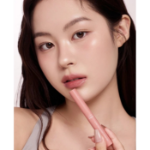 [1+1] Frillude Dinto карандаш для губ La Belle Rose, цвет: 11 Misty Rose (Туманная роза) × 2