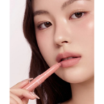 [1+1] Frillude Dinto карандаш для губ La Belle Rose, цвет: 11 Misty Rose (Туманная роза) × 2