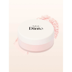 [1+1] Frillude Dinto рассыпчатая пудра Fairy Dust 5 г, цвет: 02 Peach Fairy (Персиковая фея) × 2