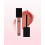 [1+1] Frillude Dinto плампинг-тинт для губ La Belle Rose, цвет: 26 Noon Rose (Полуденная роза) × 2
