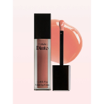 [1+1] Frillude Dinto блеск для губ La Belle Rose Glass, цвет: 32 Tender Rose (Нежная роза) × 2
